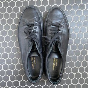 Common Projects Original Achilles Leather Low-Top